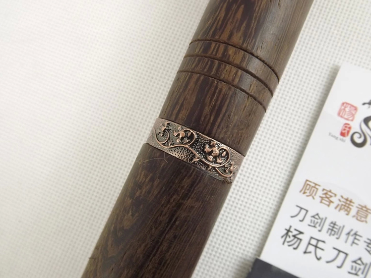 Chinese Tai Chi Sword Chinese Tai Chi sword